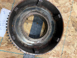 OEM Clutch Hub Basket Harley 4 speed Panhead Shovelhead elecric start 1941-1984