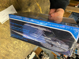 Polar Lights #967M Star Trek U.S.S. Shenzhou NCC-1227 1/2500 Snap-it Model Kit