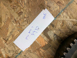 OEM Clutch Hub Basket Harley 4 speed Panhead Shovelhead elecric start 1941-1984
