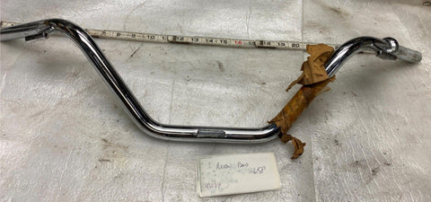 NOS OEM Sprint 250 Handlebars Aermacchi -65p Harley Vtg Factory New!!