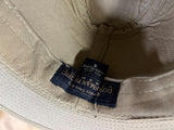Dorfman Pacific Mens Hat Size Small Gray Color Size S Made In Sri Lanka