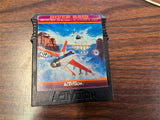 River Raid (ColecoVision, 1984) Activision Authentic Game Cartridge Parts/Repair