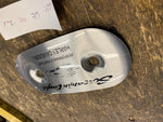 Screamin Eagle Air Cleaner Insert Oval Harley Sportster FX FLH Ironhead Evo Shov