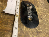 Original Harley Shovelhead FX 1200 Air Cleaner Insert 29205-76 OEM Superglide