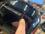 FLH Gas Tank 1996 FI Vivid Black Touring Ultra Classic Glide Evo 95-99? FLT