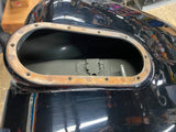 FLH Gas Tank 1996 FI Vivid Black Touring Ultra Classic Glide Evo 95-99? FLT