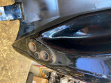 FLH Gas Tank 1996 FI Vivid Black Touring Ultra Classic Glide Evo 95-99? FLT
