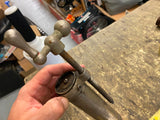 Vtg Grease gun Auto Truck Tools Packard Lincoln Hot Rod Jeep Model T ??