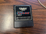 Turbo (Coleco ColecoVision) *GAME CARTRIDGE ONLY