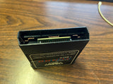 Turbo (Coleco ColecoVision) *GAME CARTRIDGE ONLY