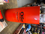 Vtg Olin Alert/Locate Marine Signal Kit Boat Safety Gear Emergency Flares Case!