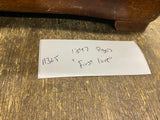Vtg 1847 Rogers bros "First Love" pattern Silverware Set Box Forks knives Kitche