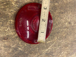 Tailllight Lens pmco Rupp Mini bike XL350 TT500 Vtg Motorcycle Ossa Aermacchi
