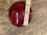 Tailllight Lens pmco Rupp Mini bike XL350 TT500 Vtg Motorcycle Ossa Aermacchi