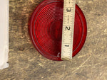 Tailllight Lens pmco Rupp Mini bike XL350 TT500 Vtg Motorcycle Ossa Aermacchi