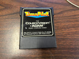 Time Pilot (Coleco ColecoVision) *GAME CARTRIDGE ONLY