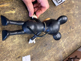 Vtg Marx Toys Minnie Mouse Walt Disney Productions Collectible 8" 1950's Works!