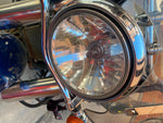 2006-2009 Kawasaki Vulcan VN900 Headlight Bulb Assy OEM Factory 23007-1396 Bucke