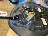 Genuine Harley Sportster Tuck & Roll Solo Seat 1200 883 Iron 2010^ OEM T/O 52000