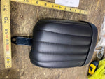 2018-2021 HARLEY-DAVIDSON STREET BOB FXBB REAR PASSENGER PAD SEAT 52400302 OEM