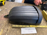 2018-2021 HARLEY-DAVIDSON STREET BOB FXBB REAR PASSENGER PAD SEAT 52400302 OEM