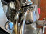 2008 Kawasaki Vulcan VN900 RightSwitch box Switches Starter button Handlebar