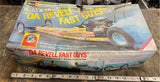 1/16 "Da Revell Fast Guys" Kuhl & Olson rear-engine top fuel dragster Model Car