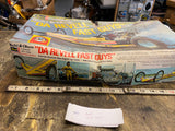 1/16 "Da Revell Fast Guys" Kuhl & Olson rear-engine top fuel dragster Model Car