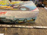 1/16 "Da Revell Fast Guys" Kuhl & Olson rear-engine top fuel dragster Model Car