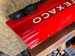 Vtg1950’s BUDDY L Pressed Steel Texaco Tanker Tin Toy Truck Original Box gas oil