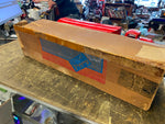 Vtg1950’s BUDDY L Pressed Steel Texaco Tanker Tin Toy Truck Original Box gas oil