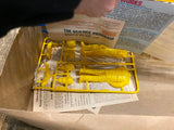 1/16 "Da Revell Fast Guys" Kuhl & Olson rear-engine top fuel dragster Model Car