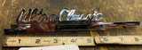 Harley Davidson Touring Ultra Classic Tour Pack Nameplate Trim 59226-93