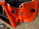 Fairing Lower CVO Road Glide FLTRXSE 2024 Wicked Orange Pearl 2024