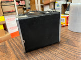 Vintage Ansco Shur-Shot 120 Film Box Camera Binghamton NY USA 1940's Untested