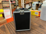 Vintage Ansco Shur-Shot 120 Film Box Camera Binghamton NY USA 1940's Untested