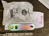 NOS Harley Softail Heritage Classic FatBoy Rear Fender Bracket Mounts 59088-03