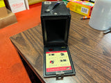 Vintage Ansco Shur-Shot 120 Film Box Camera Binghamton NY USA 1940's Untested