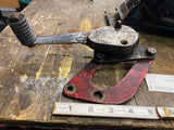 1966-1972 Harley-Davidson Aermacchi M-50 Sport Foot Shifter Shift Lever