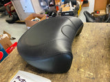 Mustang Vintage solo Seat Pad Harley Dyna 2006^ superglide Street Bob Wide Glide