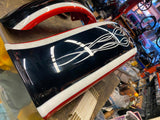 OEM Harley Factory Custom Paint Set Softail Springer FXSTS 2003^ Orange Black!