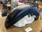 OEM Denim Black Front Fender FLHX FLTR Street Road Glide 2014^ Factory Harley FL