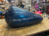 Harley Roadster Gas tank FXR Center fill 1983-85 XLS OEM Ironhead Sportster 4.2