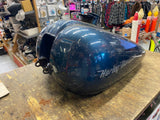 Harley Roadster Gas tank FXR Center fill 1983-85 XLS OEM Ironhead Sportster 4.2