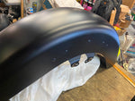 OEM Denim Black Front Fender FLHX FLTR Street Road Glide 2014^ Factory Harley FL