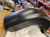 OEM Denim Black Front Fender FLHX FLTR Street Road Glide 2014^ Factory Harley FL