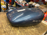Harley Roadster Gas tank FXR Center fill 1983-85 XLS OEM Ironhead Sportster 4.2