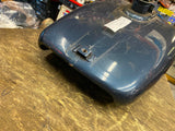 Harley Roadster Gas tank FXR Center fill 1983-85 XLS OEM Ironhead Sportster 4.2