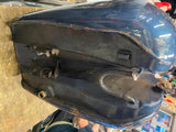 Harley Roadster Gas tank FXR Center fill 1983-85 XLS OEM Ironhead Sportster 4.2
