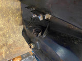 Harley Roadster Gas tank FXR Center fill 1983-85 XLS OEM Ironhead Sportster 4.2